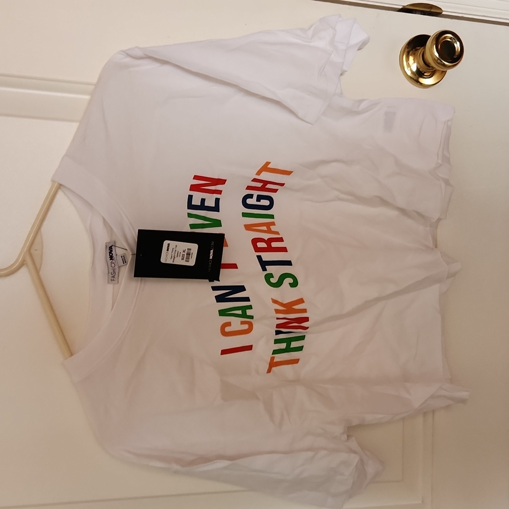 LGBTQ Fashion Nova clothing